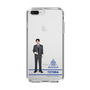 スリムプロテクションケース［ スマートフォンケース<制服ver.> - TETORA ］
