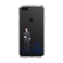 スリムプロテクションケース［ スマートフォンケース<制服ver.> - TETORA ］