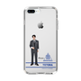 スリムプロテクションケース［ スマートフォンケース<制服ver.> - TETORA ］
