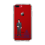 スリムプロテクションケース［ スマートフォンケース<制服ver.> - TETORA ］