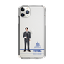 スリムプロテクションケース［ スマートフォンケース<制服ver.> - TETORA ］