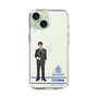 スリムプロテクションケース［ スマートフォンケース<制服ver.> - TETORA ］