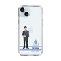 スリムプロテクションケース［ スマートフォンケース<制服ver.> - TETORA ］