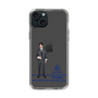 スリムプロテクションケース［ スマートフォンケース<制服ver.> - TETORA ］