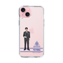 スリムプロテクションケース［ スマートフォンケース<制服ver.> - TETORA ］