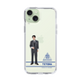 スリムプロテクションケース［ スマートフォンケース<制服ver.> - TETORA ］