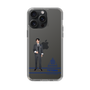 スリムプロテクションケース［ スマートフォンケース<制服ver.> - TETORA ］