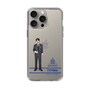 スリムプロテクションケース［ スマートフォンケース<制服ver.> - TETORA ］