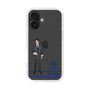 スリムプロテクションケース［ スマートフォンケース<制服ver.> - TETORA ］