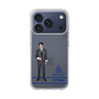 スリムプロテクションケース［ スマートフォンケース<制服ver.> - TETORA ］
