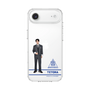 スリムプロテクションケース［ スマートフォンケース<制服ver.> - TETORA ］