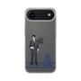 スリムプロテクションケース［ スマートフォンケース<制服ver.> - TETORA ］