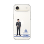 スリムプロテクションケース［ スマートフォンケース<制服ver.> - TETORA ］