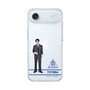 スリムプロテクションケース［ スマートフォンケース<制服ver.> - TETORA ］