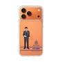 スリムプロテクションケース［ スマートフォンケース<制服ver.> - TETORA ］