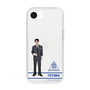 スリムプロテクションケース［ スマートフォンケース<制服ver.> - TETORA ］