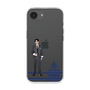 スリムプロテクションケース［ スマートフォンケース<制服ver.> - TETORA ］