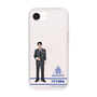 スリムプロテクションケース［ スマートフォンケース<制服ver.> - TETORA ］