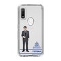 スリムプロテクションケース［ スマートフォンケース<制服ver.> - TETORA ］