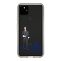 スリムプロテクションケース［ スマートフォンケース<制服ver.> - TETORA ］