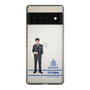 スリムプロテクションケース［ スマートフォンケース<制服ver.> - TETORA ］