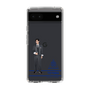 スリムプロテクションケース［ スマートフォンケース<制服ver.> - TETORA ］