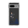 スリムプロテクションケース［ スマートフォンケース<制服ver.> - TETORA ］