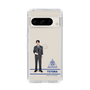 スリムプロテクションケース［ スマートフォンケース<制服ver.> - TETORA ］