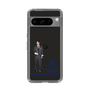 スリムプロテクションケース［ スマートフォンケース<制服ver.> - TETORA ］