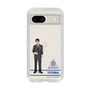スリムプロテクションケース［ スマートフォンケース<制服ver.> - TETORA ］