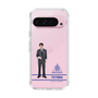 スリムプロテクションケース［ スマートフォンケース<制服ver.> - TETORA ］