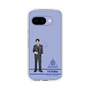 スリムプロテクションケース［ スマートフォンケース<制服ver.> - TETORA ］