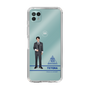 スリムプロテクションケース［ スマートフォンケース<制服ver.> - TETORA ］