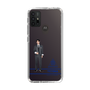 スリムプロテクションケース［ スマートフォンケース<制服ver.> - TETORA ］
