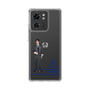 スリムプロテクションケース［ スマートフォンケース<制服ver.> - TETORA ］
