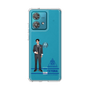 スリムプロテクションケース［ スマートフォンケース<制服ver.> - TETORA ］