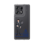 スリムプロテクションケース［ スマートフォンケース<制服ver.> - TETORA ］