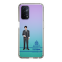 スリムプロテクションケース［ スマートフォンケース<制服ver.> - TETORA ］