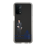 スリムプロテクションケース［ スマートフォンケース<制服ver.> - TETORA ］