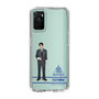 スリムプロテクションケース［ スマートフォンケース<制服ver.> - TETORA ］