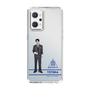 スリムプロテクションケース［ スマートフォンケース<制服ver.> - TETORA ］
