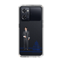 スリムプロテクションケース［ スマートフォンケース<制服ver.> - TETORA ］