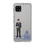 スリムプロテクションケース［ スマートフォンケース<制服ver.> - TETORA ］