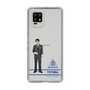 スリムプロテクションケース［ スマートフォンケース<制服ver.> - TETORA ］