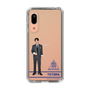 スリムプロテクションケース［ スマートフォンケース<制服ver.> - TETORA ］