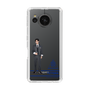 スリムプロテクションケース［ スマートフォンケース<制服ver.> - TETORA ］