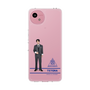 スリムプロテクションケース［ スマートフォンケース<制服ver.> - TETORA ］