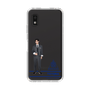 スリムプロテクションケース［ スマートフォンケース<制服ver.> - TETORA ］