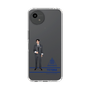 スリムプロテクションケース［ スマートフォンケース<制服ver.> - TETORA ］