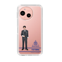スリムプロテクションケース［ スマートフォンケース<制服ver.> - TETORA ］